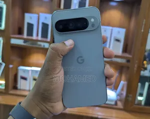 Google Pixel 9 Pro XL 128 GB Silver
