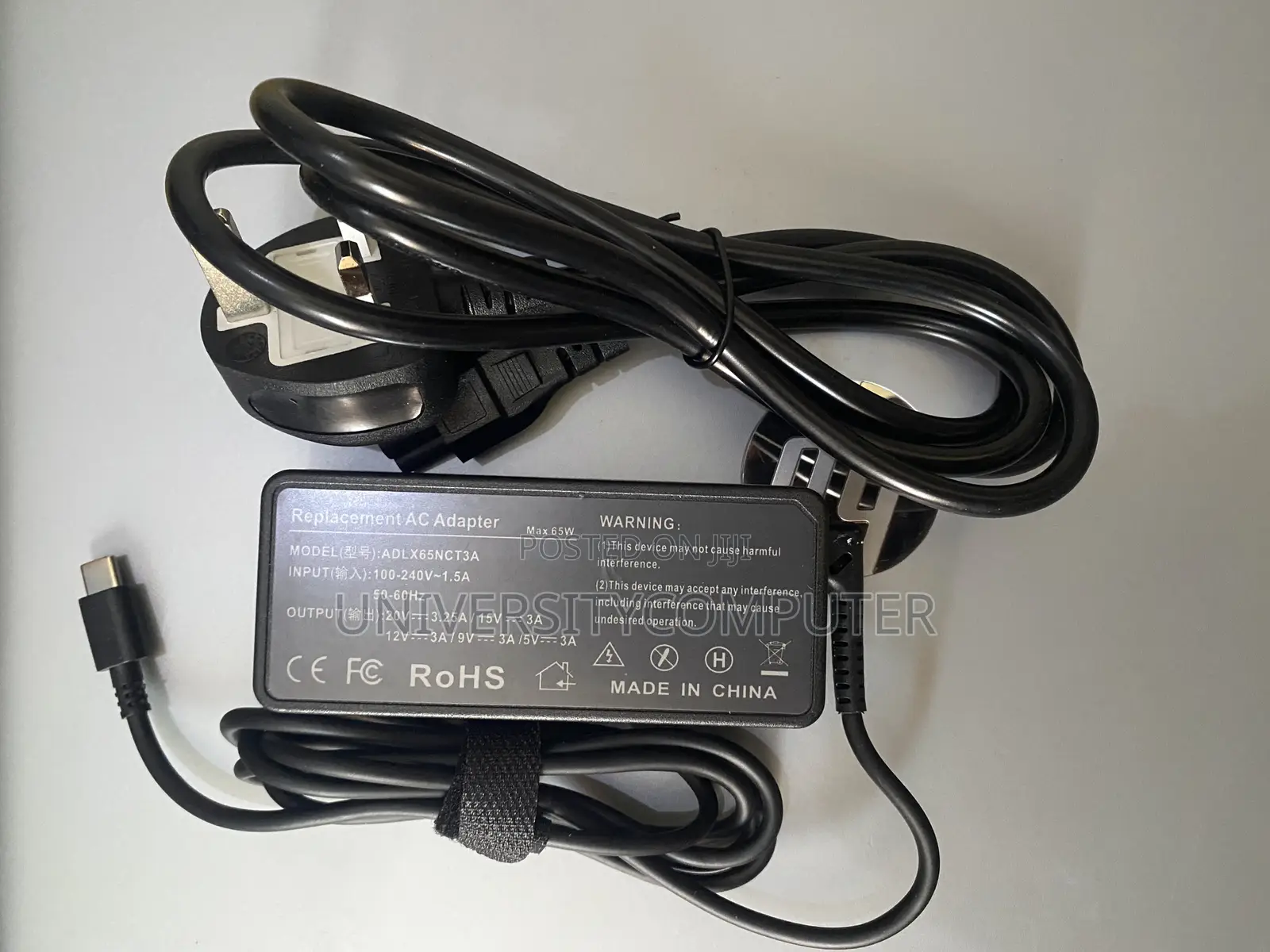 Adapter Za Type C Universal Inachaj Pc Na Cm Vzur Sana