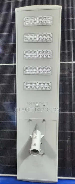 Solar Led Street Light 150w Heavy Duty