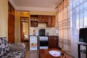 Furnished 6bdrm Apartment in Tengeru for rent