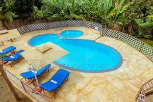 Furnished 6bdrm Apartment in Tengeru for rent