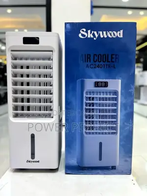 Skywood Aircooler