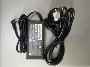 Hp Blue Pin , Adapter Mpya Complete Pin ,