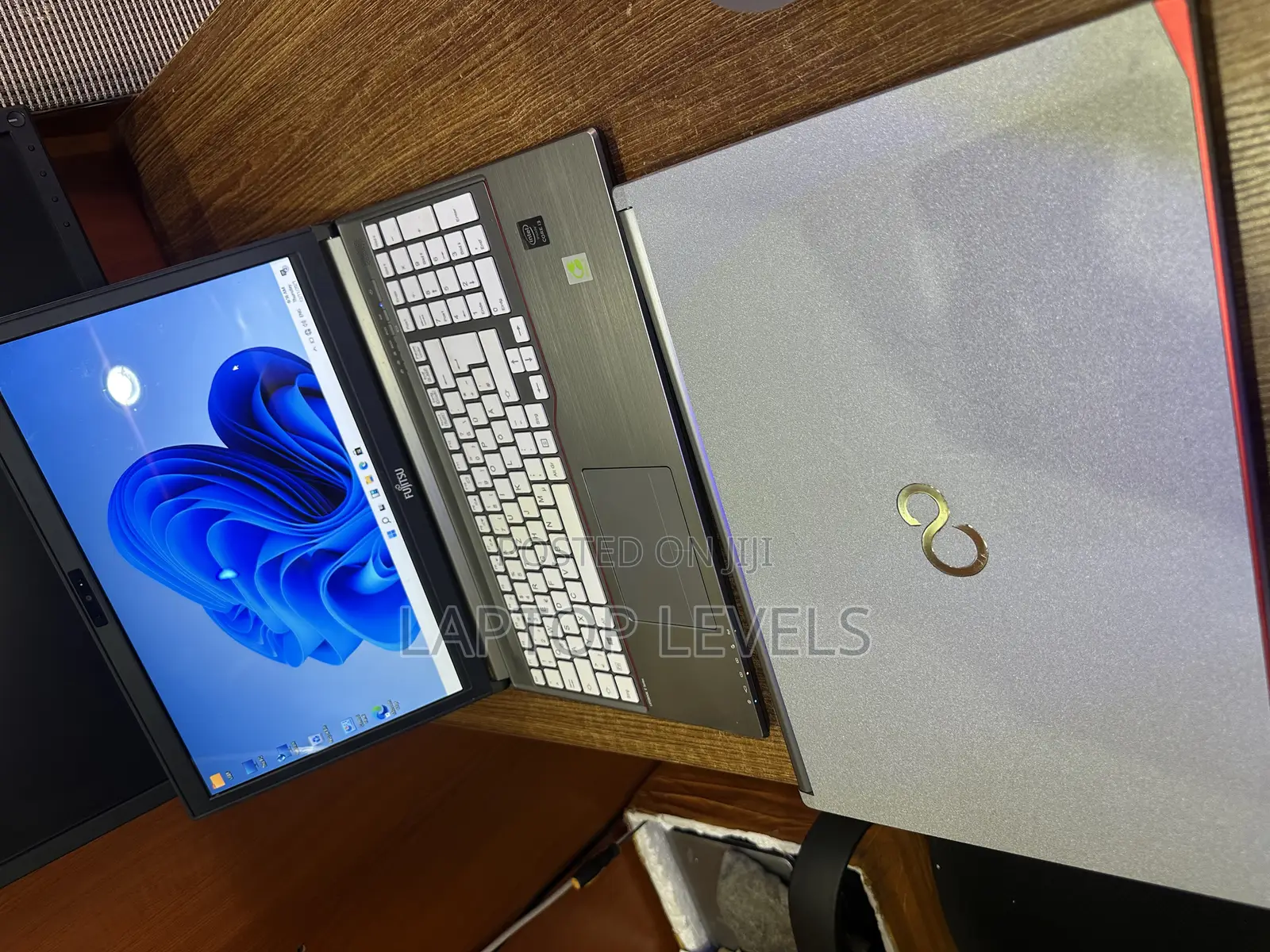 Laptop Fujitsu Lifebook E753 8GB Intel Core I5 HDD 320GB