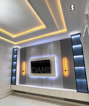 Tv Wall Panels Multi Colored