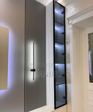 Tv Wall Panels Multi Colored