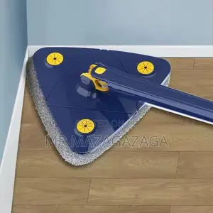Triangle Mop 360