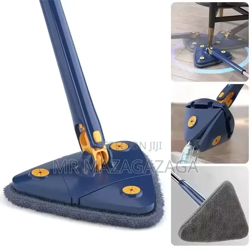 Triangle Mop 360