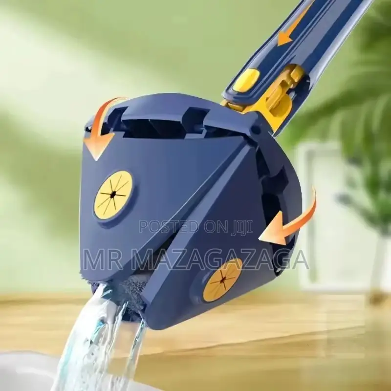Triangle Mop 360