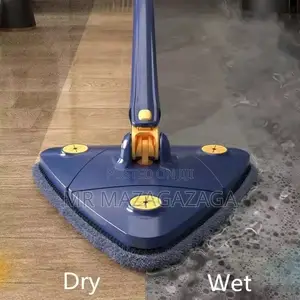 Triangle Mop 360