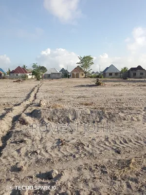 Kiwanja Kinauzwa Milioni 4.7 Gongolamboto Majohe Rada.