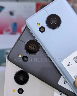Sharp Aquos sense7 plus 128 GB Silver