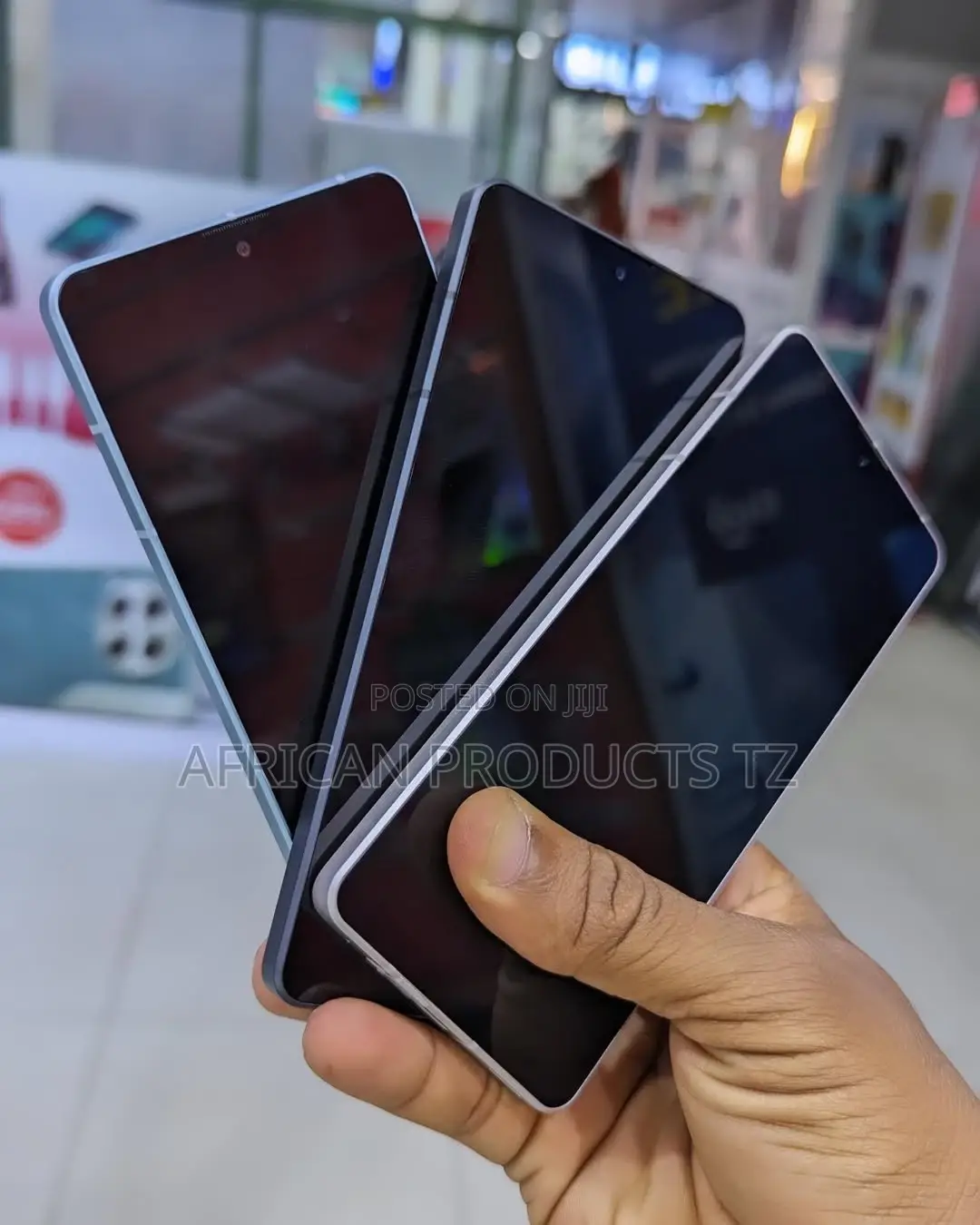 Sharp Aquos sense7 plus 128 GB Silver