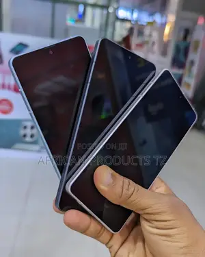 Sharp Aquos sense7 plus 128 GB Silver