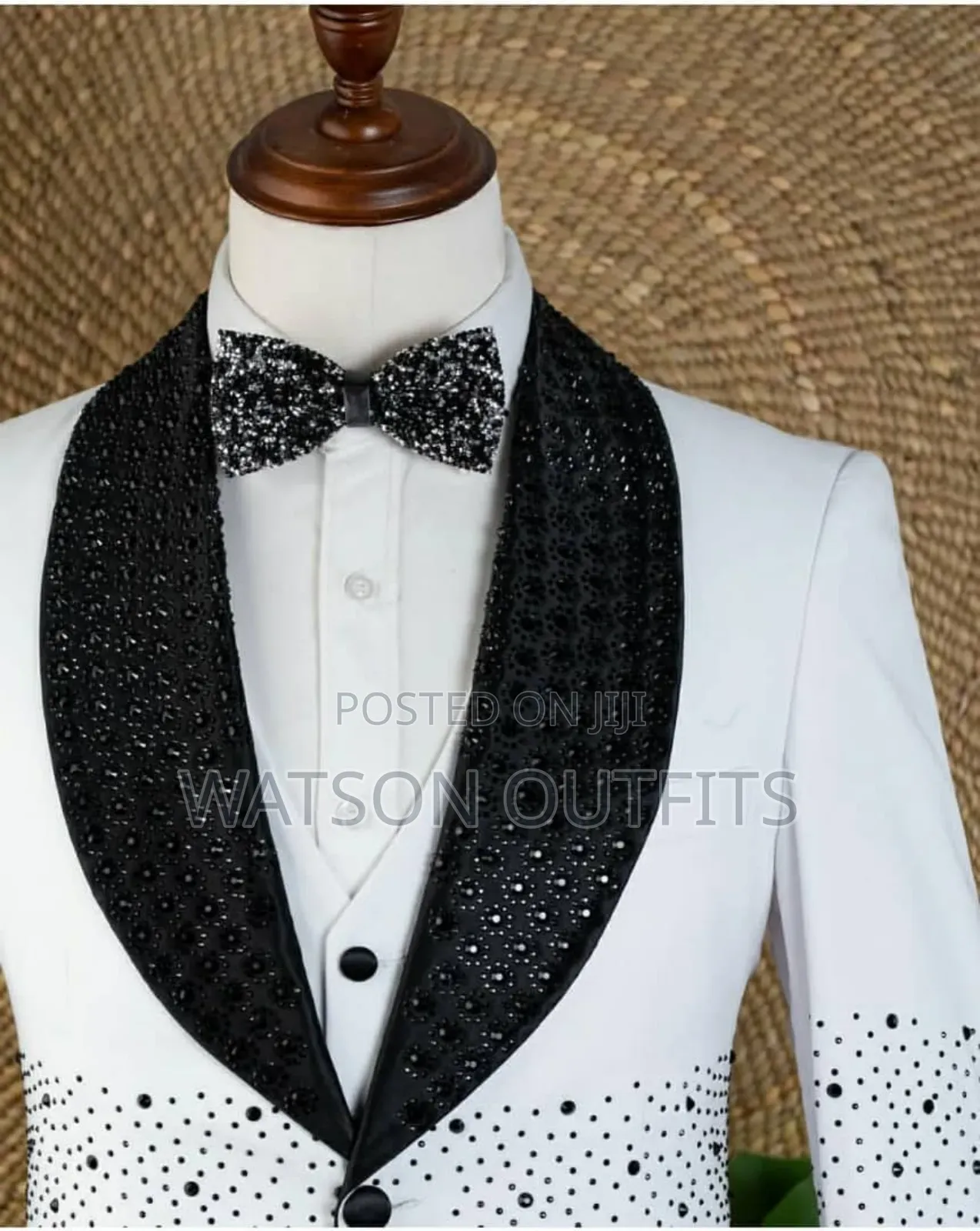 Suits Au Suti Exceptionally Smart Na Fashionable Ya Harusi or Wedding