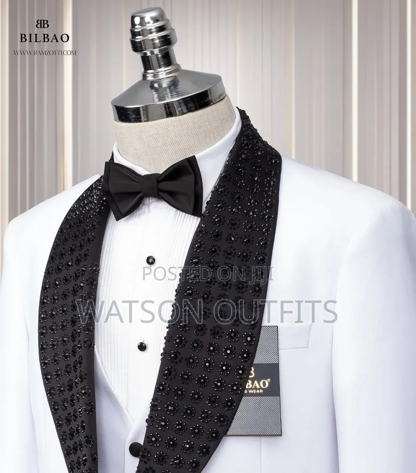 Suits Au Suti Exceptionally Smart Na Fashionable Ya Harusi or Wedding