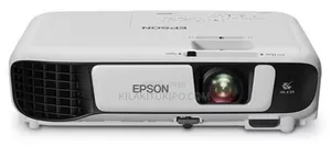 Projector Eb-X41 Epson Used in Clean Condition