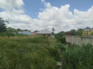 Plot for Sale at Mbezi Malamba Mwisho