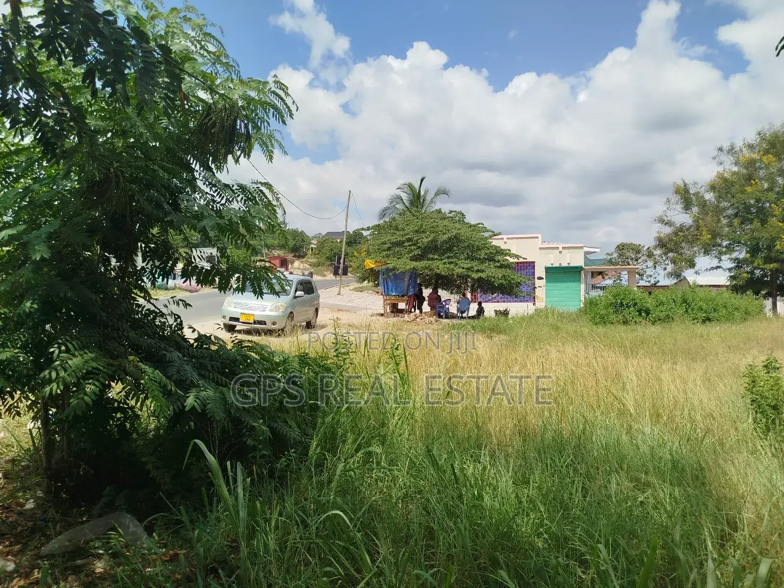 Plot for Sale at Mbezi Malamba Mwisho