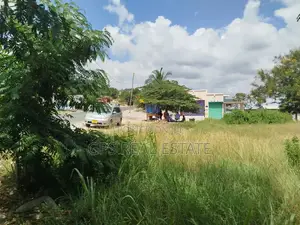 Plot for Sale at Mbezi Malamba Mwisho