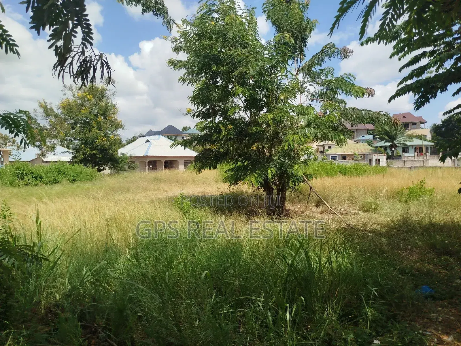 Plot for Sale at Mbezi Malamba Mwisho