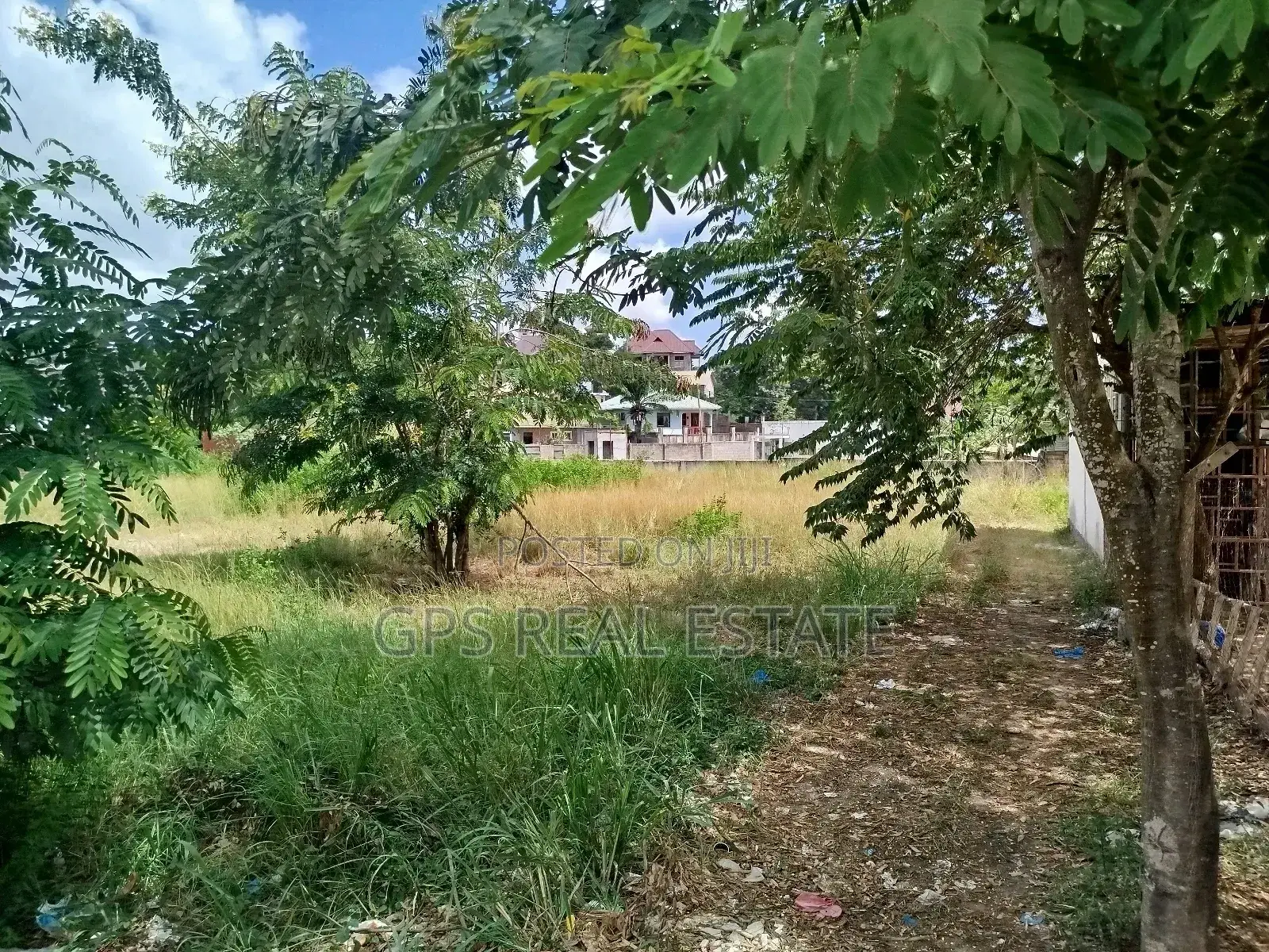 Plot for Sale at Mbezi Malamba Mwisho