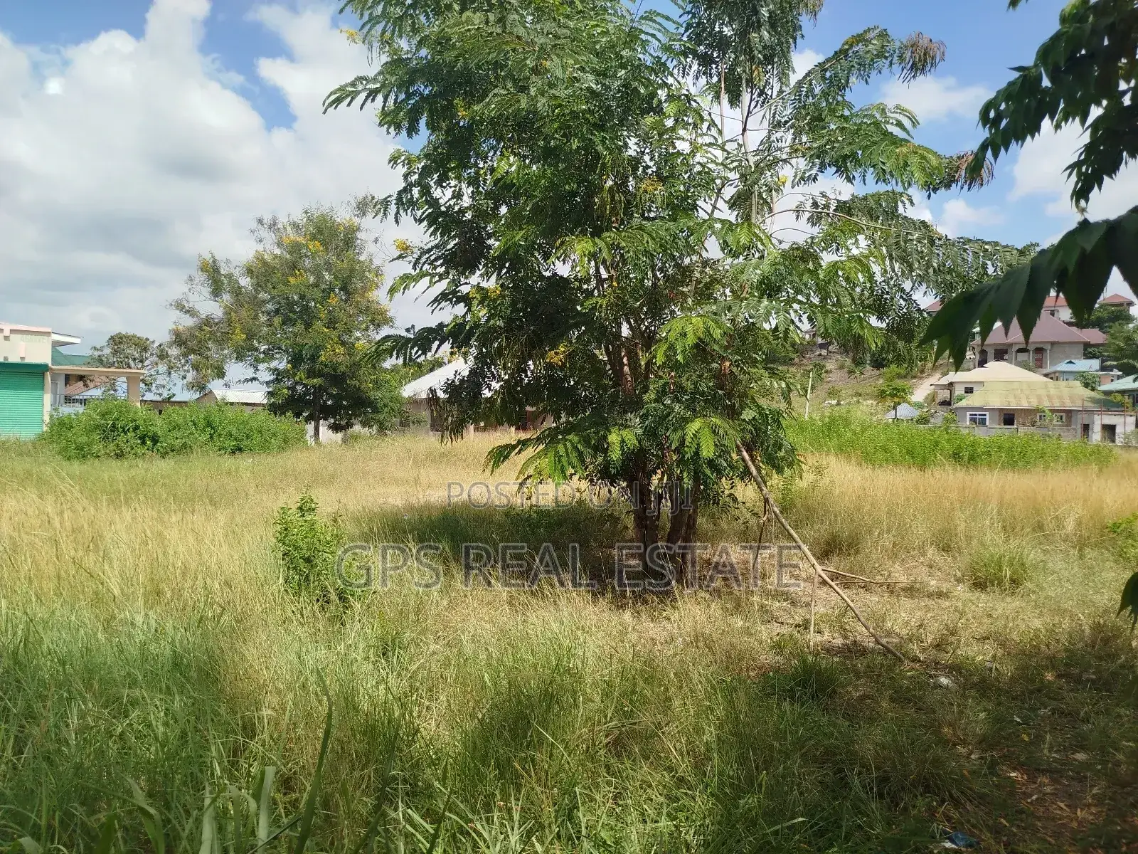 Plot for Sale at Mbezi Malamba Mwisho