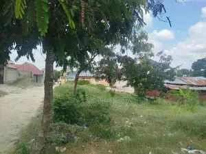 Plot for Sale at Mbezi Kwa Osama