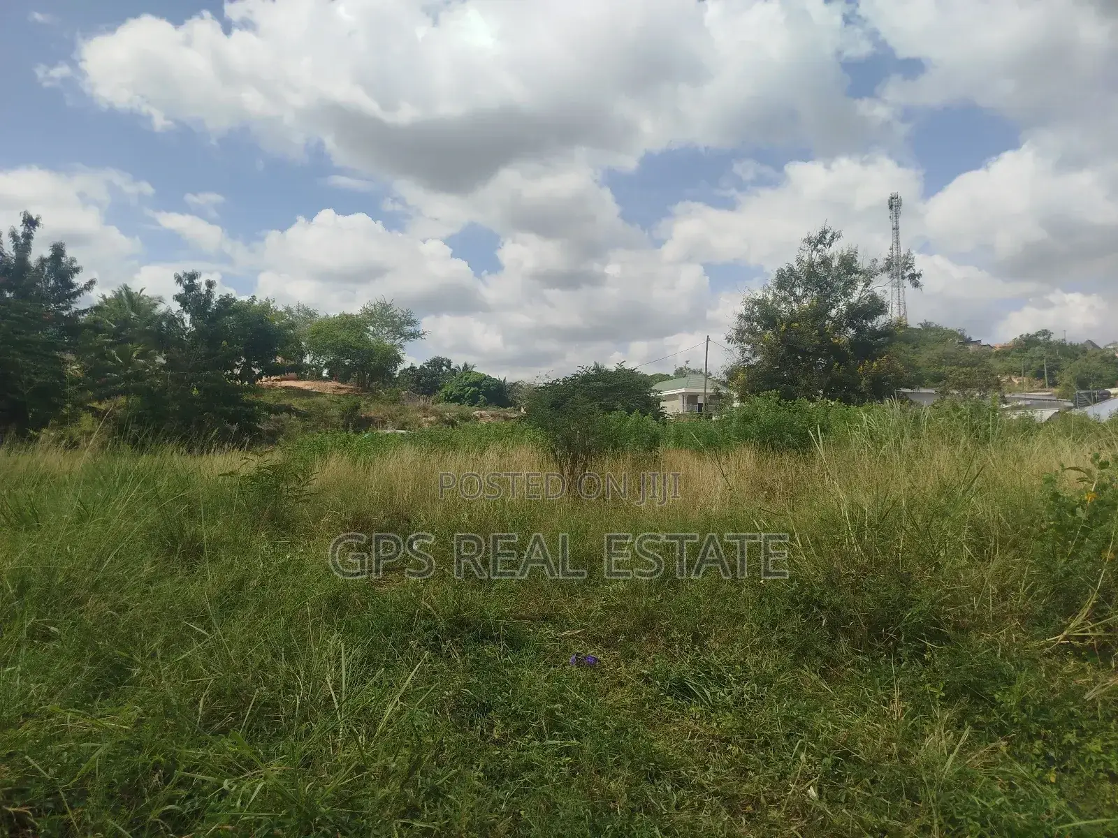 Plot for Sale at Mbezi Kwa Osama