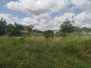 Plot for Sale at Mbezi Kwa Osama