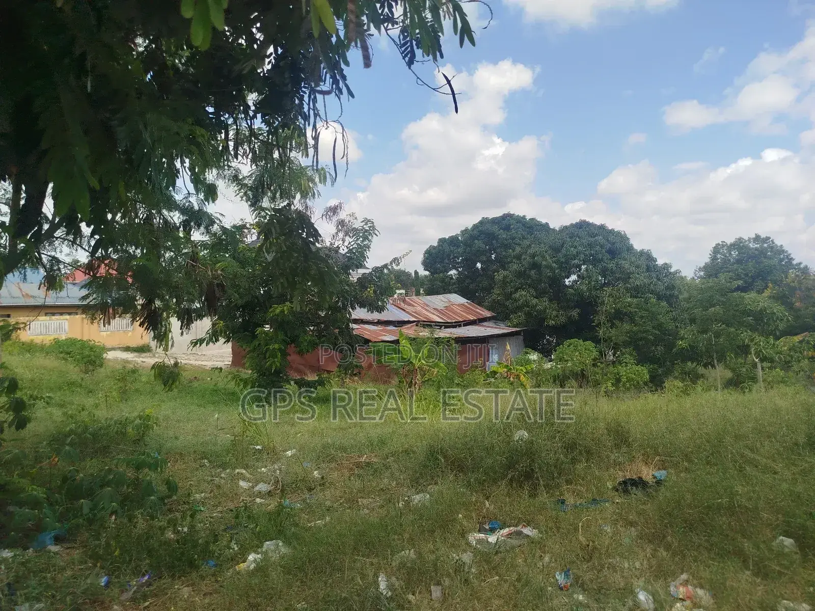 Plot for Sale at Mbezi Kwa Osama