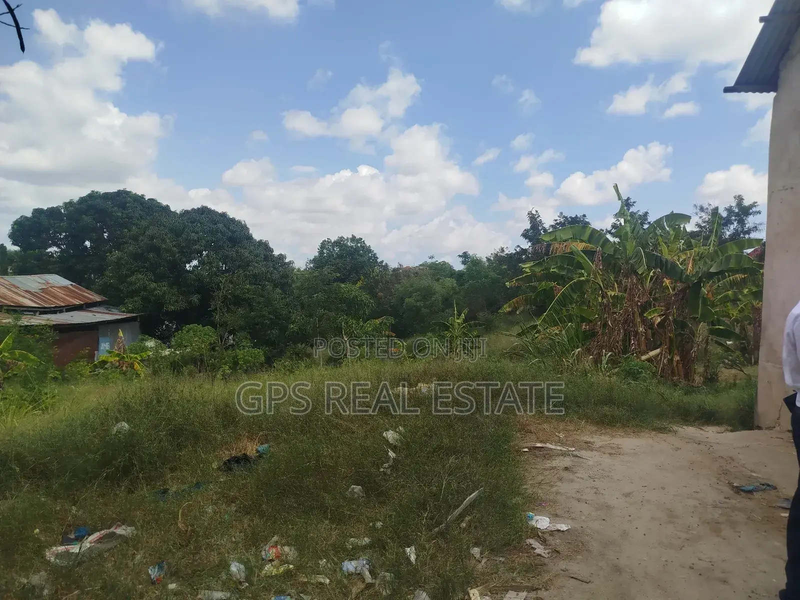 Plot for Sale at Mbezi Kwa Osama