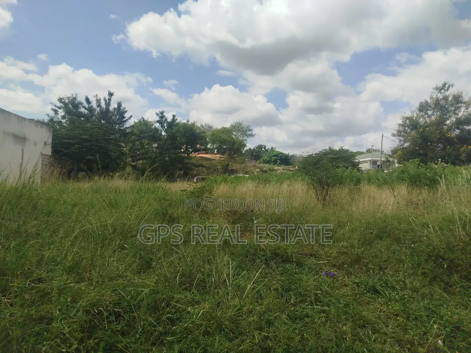 Plot for Sale at Mbezi Kwa Osama