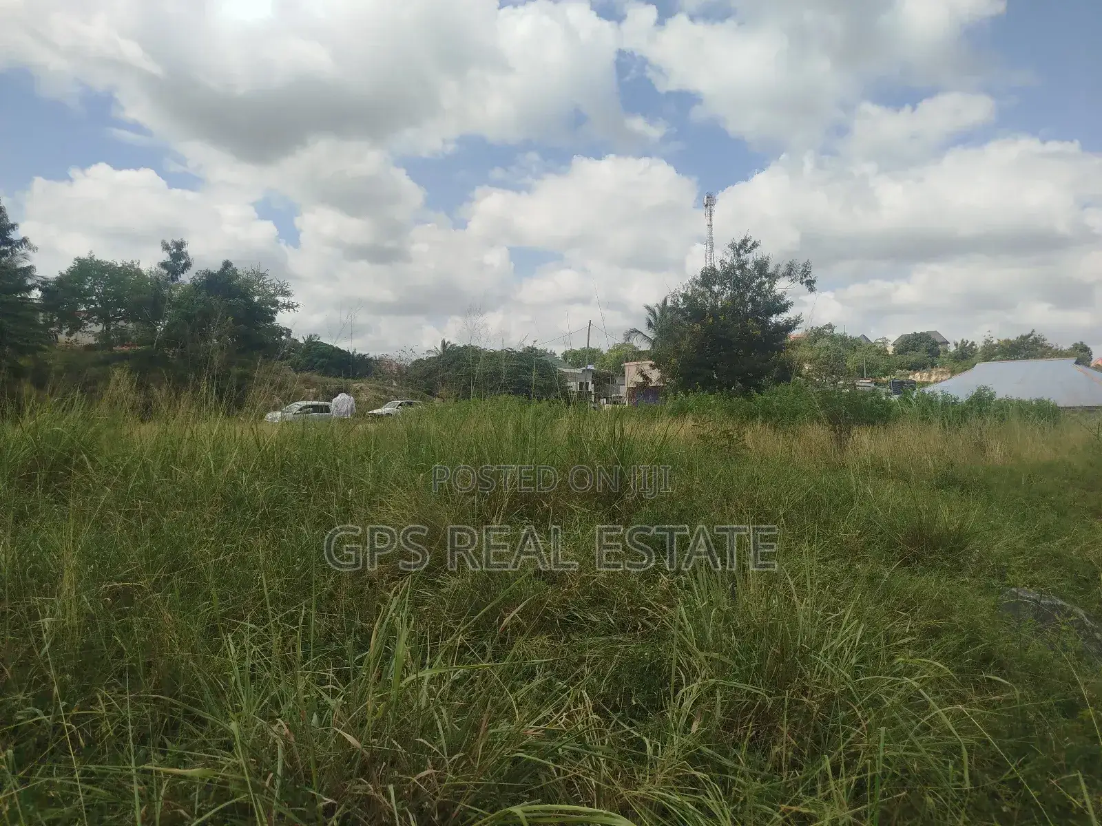 Plot for Sale at Mbezi Kwa Osama