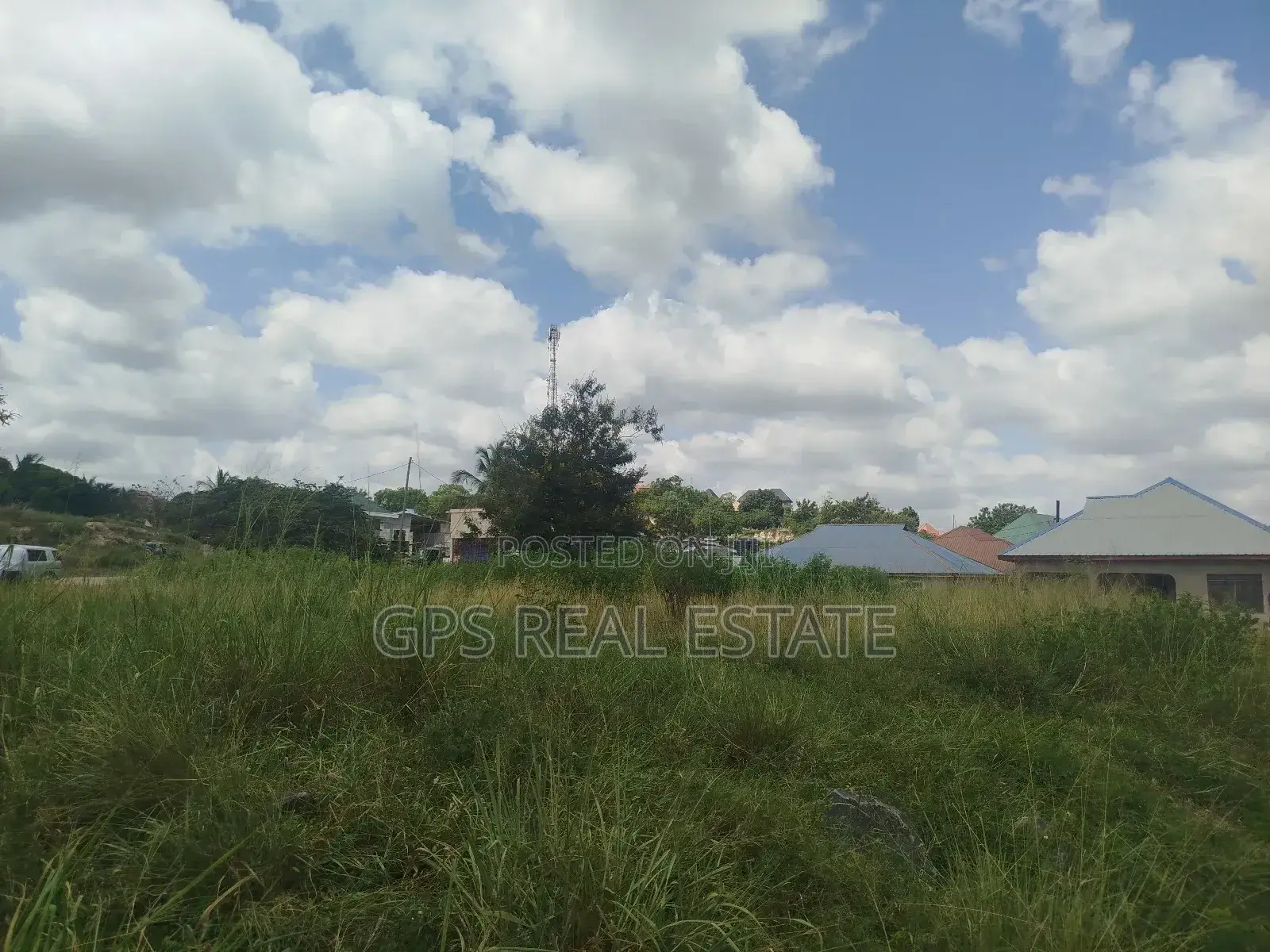 Plot for Sale at Mbezi Kwa Osama