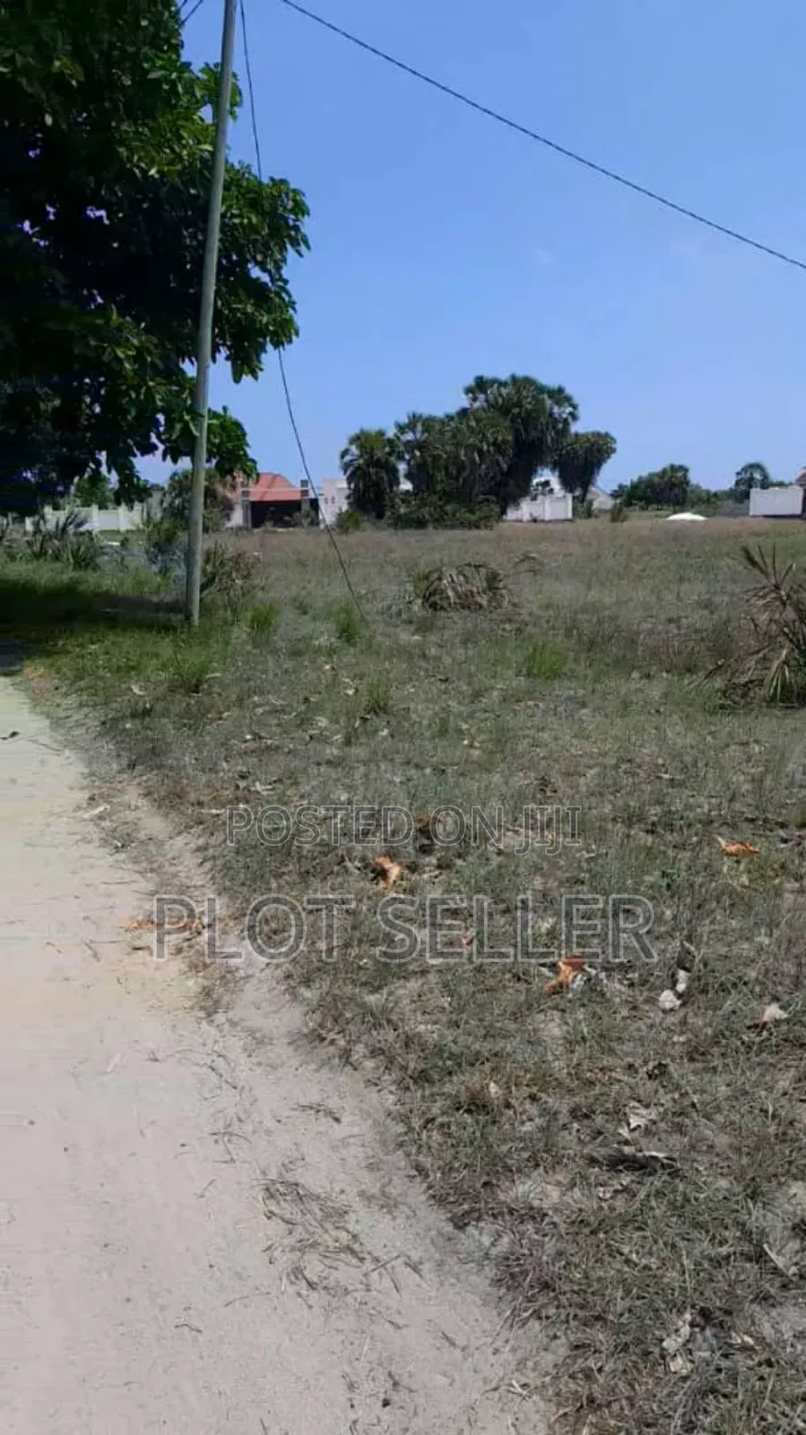 Viwanja Vya Makazi Dege Vimepimwa