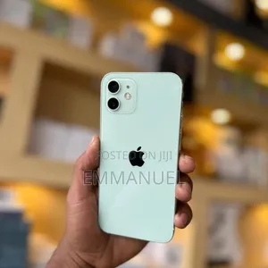 Apple iPhone 12 64 GB Blue