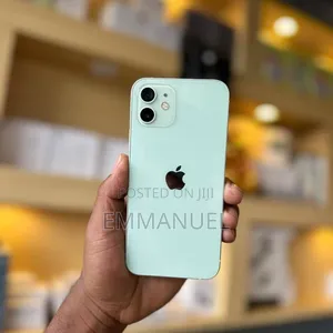 Apple iPhone 12 64 GB Blue