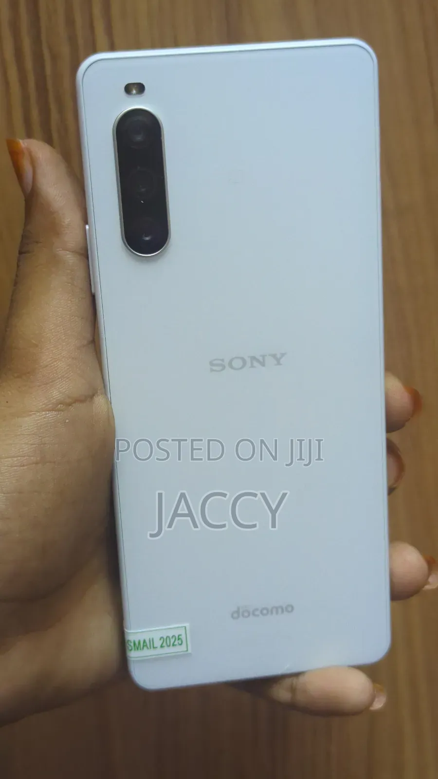 Sony Xperia 10 IV 128 GB White