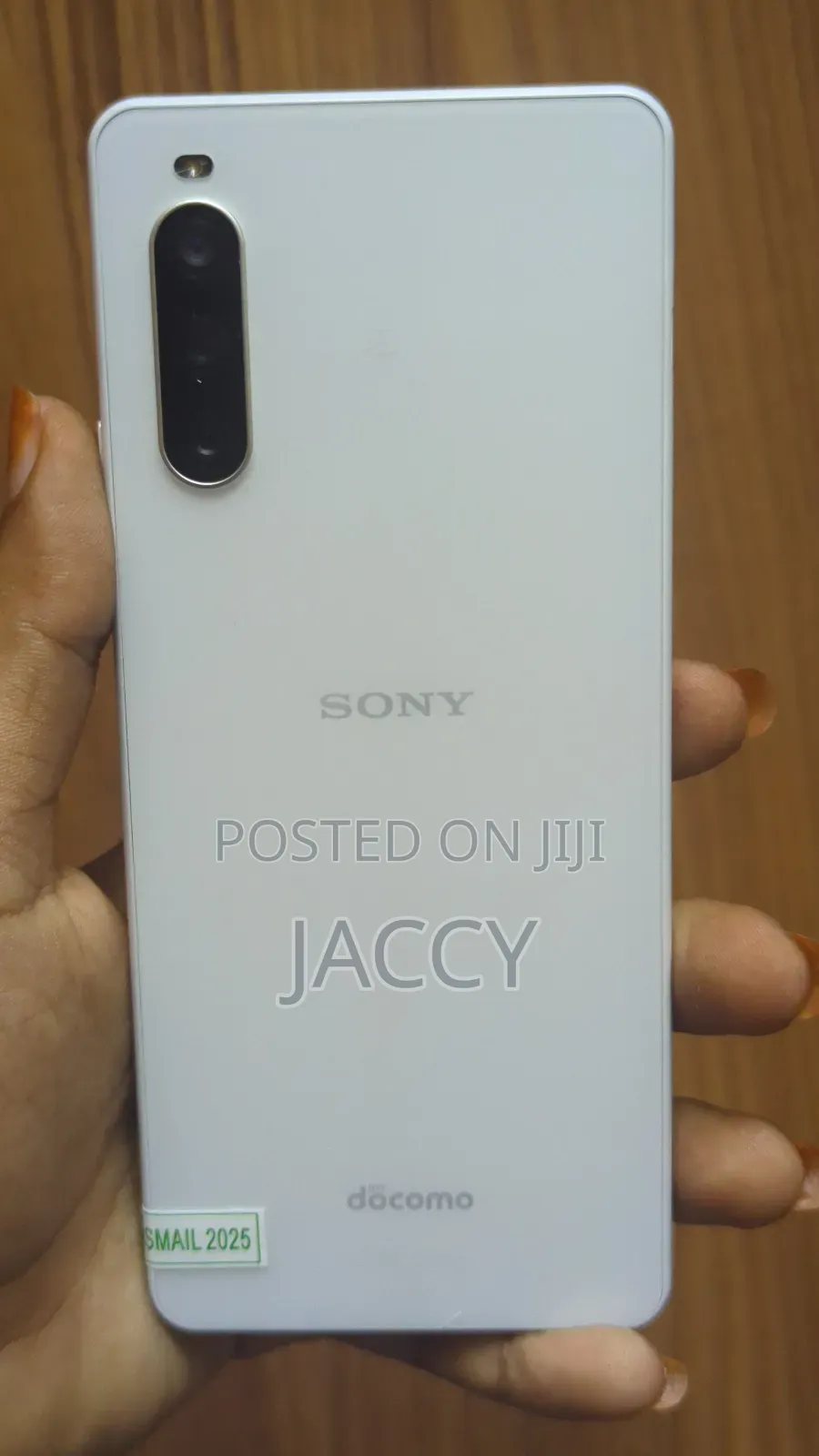 Sony Xperia 10 IV 128 GB White