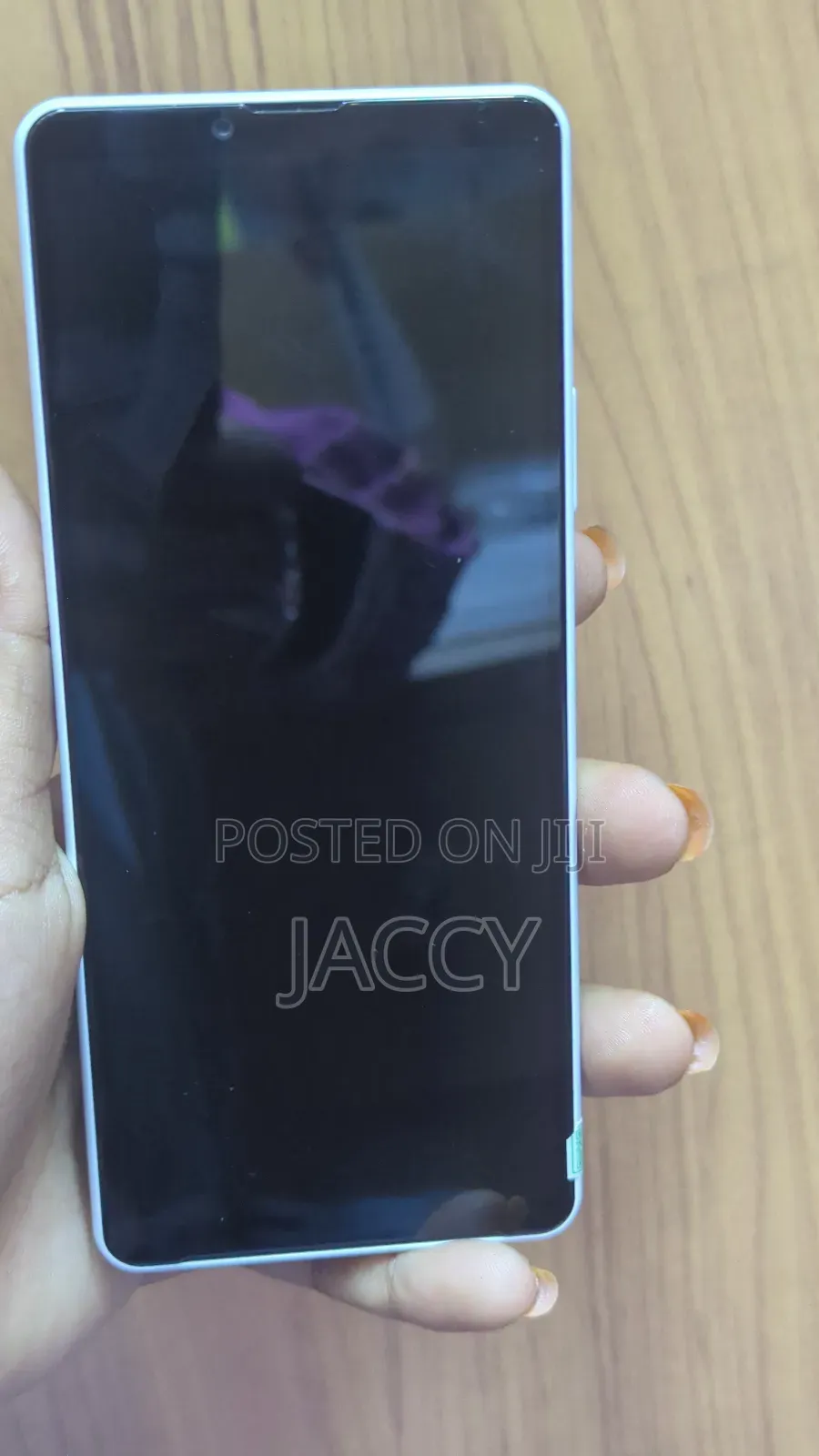 Sony Xperia 10 IV 128 GB White