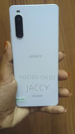Sony Xperia 10 IV 128 GB White
