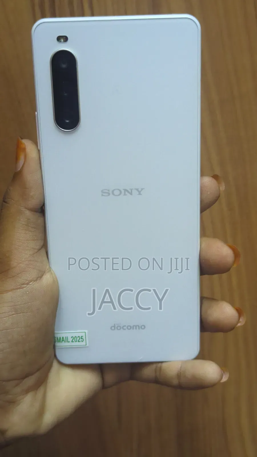 Sony Xperia 10 IV 128 GB White