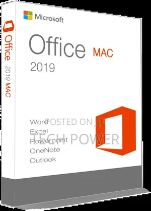 Microsoft Office Pro Plus 2019 Mac Activation