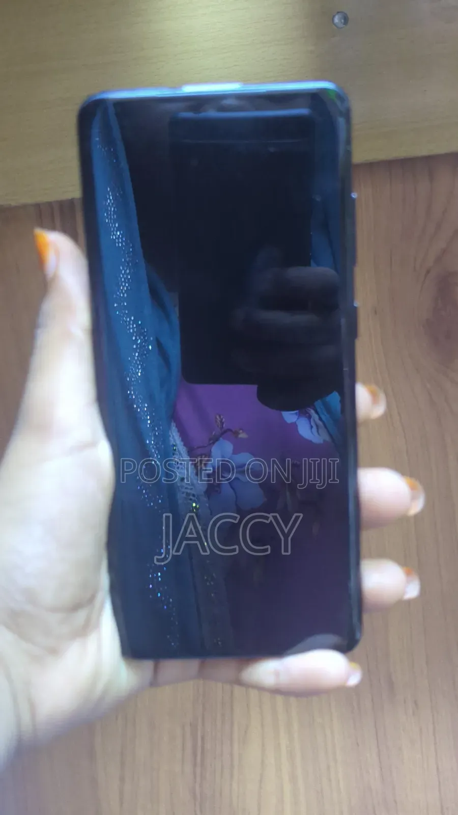 Samsung Galaxy S20+ 128 GB Black