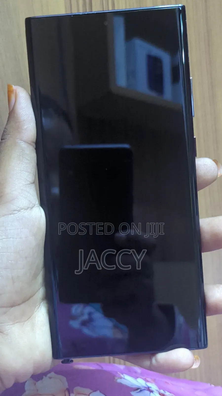Samsung Galaxy Note 20 Ultra 5G 128 GB Black