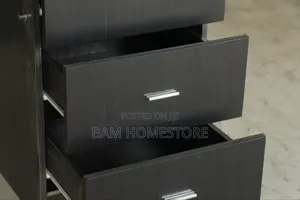Compact Office Desk (Model 2008 - 100cm)
