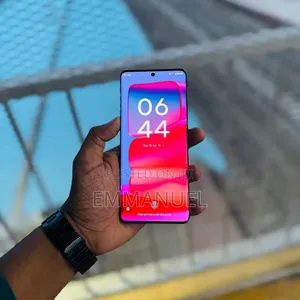 Motorola Edge 50 Pro 256 GB Blue