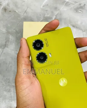 Motorola Moto G85 256 GB Purple