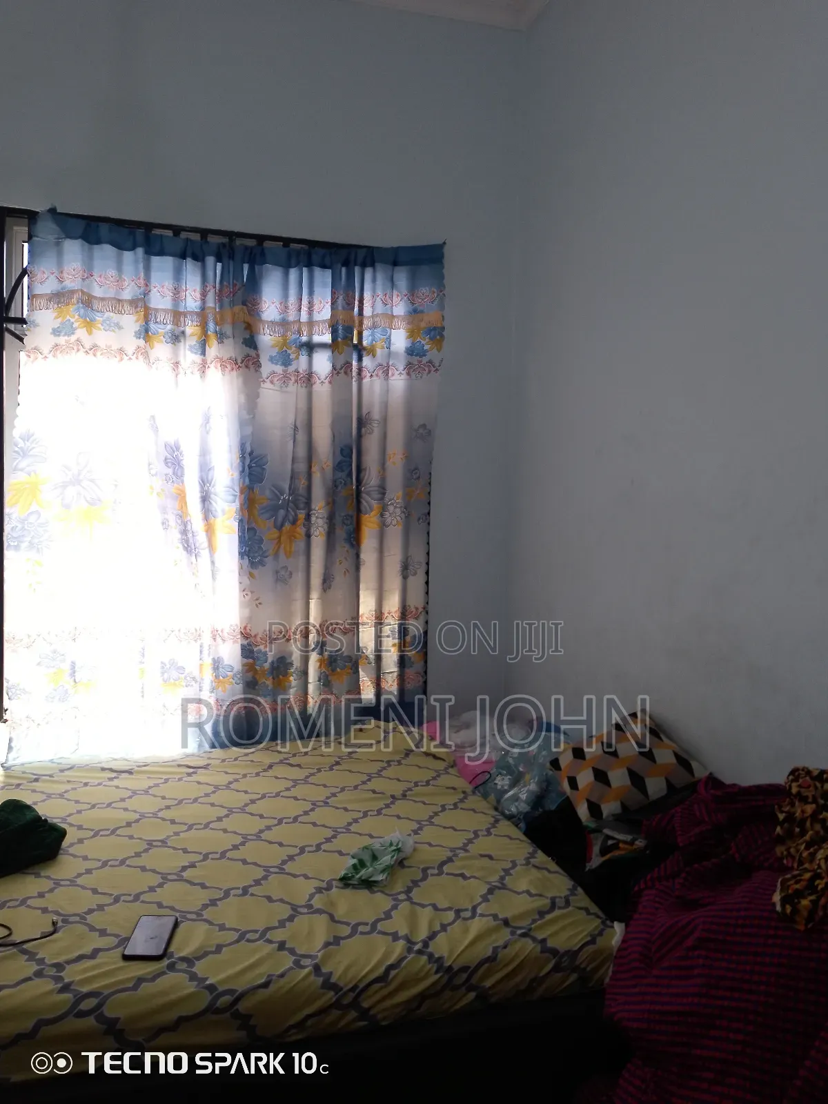 1bdrm Apartment in Tanzania Daresalaam, Ilala for rent